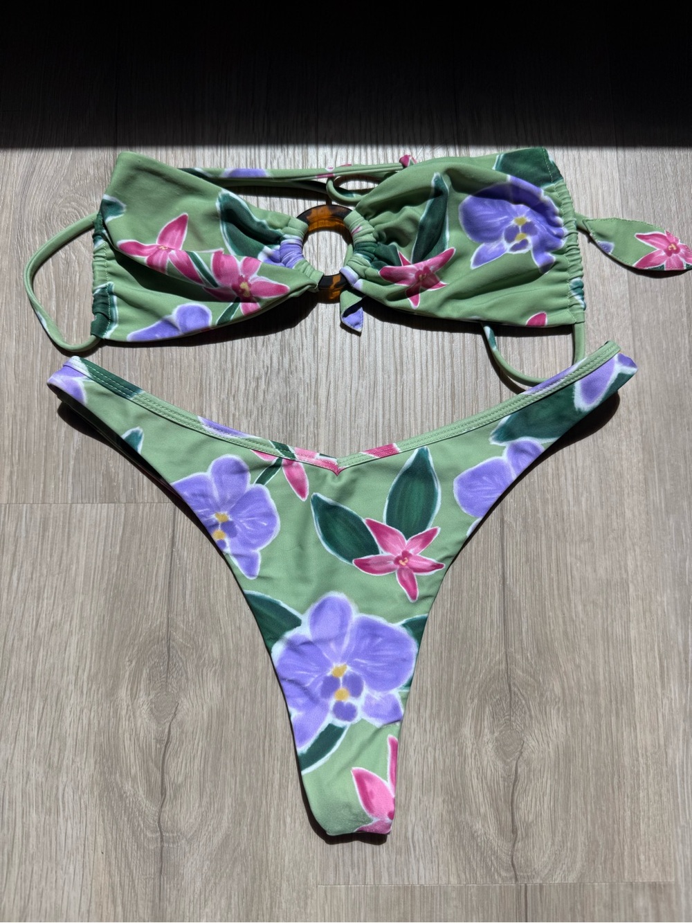Benoa Swim set
